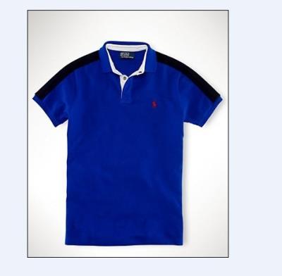 Men polo shirts-2087